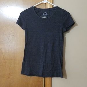 WOMENS, SIZE XS, RUE 21 TEE